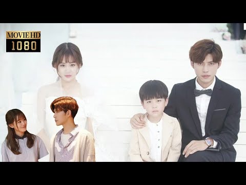💘【Full Movie】跨國追妻 99 次：方總，夫人拉黑了你帶球跑了 | #异地恋 #chinesedrama #love