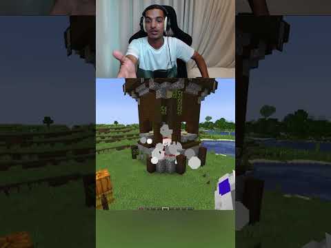 ماين كرافت الواقع vs ماين كرافت العاديه🤔؟#minecraft #explore #اكسبلور #كوميديات #ماين_كرافت #ضحك