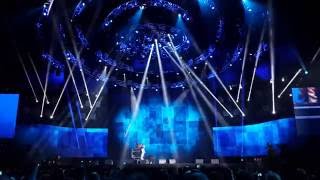 Akon - Play Hard, Right Now, Beautiful (Live In Saint Petersburg) [Part 2]