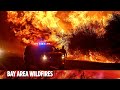Wildfire Risk and Management Challenges