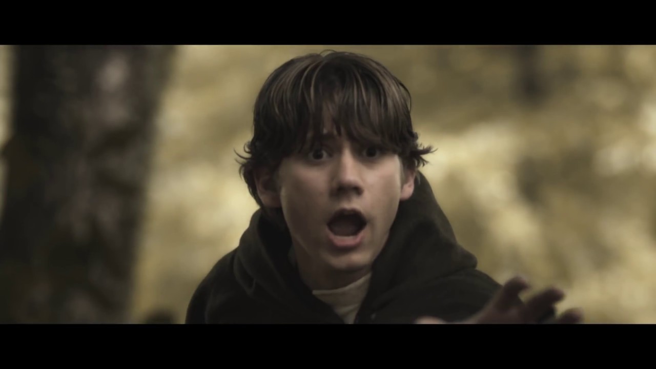Rise of the Fellowship Trailer thumbnail