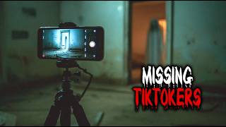 5 True Horror Stories of TikTokers Who Went Missing After Posting Strange Videos