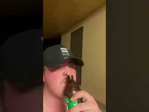 Few cheeky ones after work