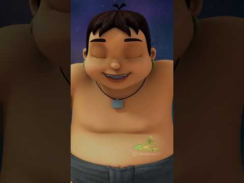 Super Bheem | #Shorts #SuperBheem #Adventures #Cartoons #Kids