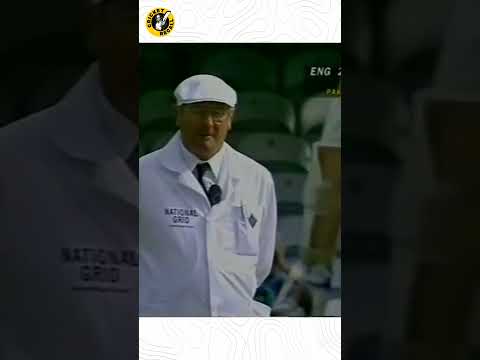 Wasim Akram Bowled Out Batsman But Umpire Say Not Out #cricket