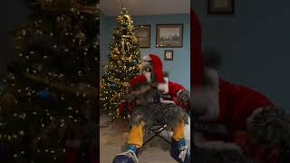 Riverhawks Holiday Shopping Event!