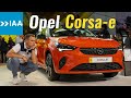 Opel Corsa Elegance