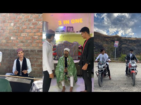 3 IN ONE ॥ ISLAMIC VIDEOS ॥ SOHEL 5 STAR ॥