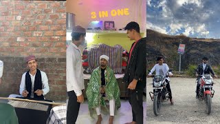 3 IN ONE ॥ ISLAMIC VIDEOS ॥ SOHEL 5 STAR ॥