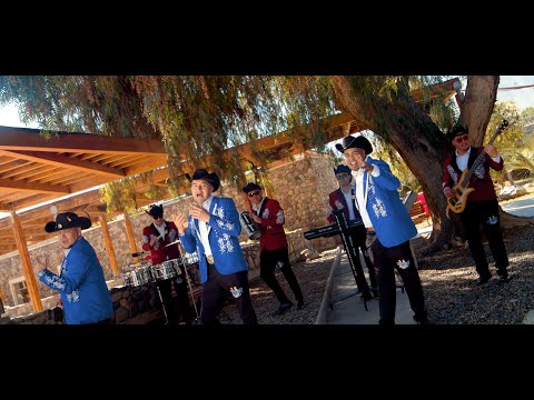 Los Charros del Valle de Elqui - El Amor de Su Vida (Cover)