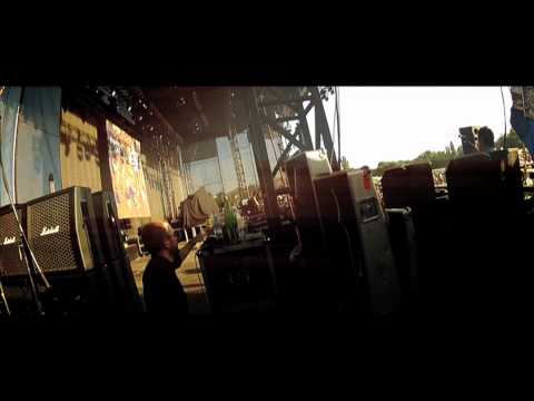 PARADISE LOST - Fear of Impending Hell (OFFICIAL VIDEO)