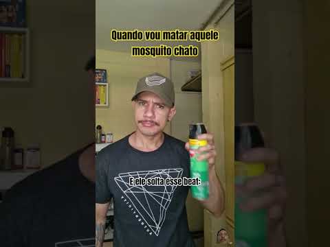 Mosquito fazendo #beats #music #viral