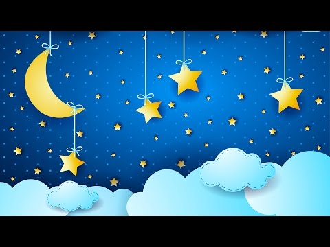 Música para Dormir Bebés Profundamente ♫ Canción de Cuna ♫ Musica Relajante para Bebés Niños