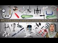 Automotive Tool Functions and Purposes