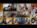 Musical Structure and Themes Analysis