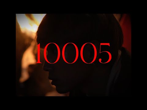 SIVAN - 10005 (Visualizer)