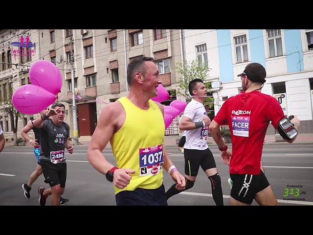 cluj napoca marathon