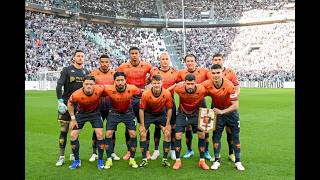 JUVENTUS-GENOA 2-0 | Il nostro post partita