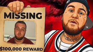GMEBE Bandz: The White Drill Rapper Who Went Missing…Then Turned Up Dead