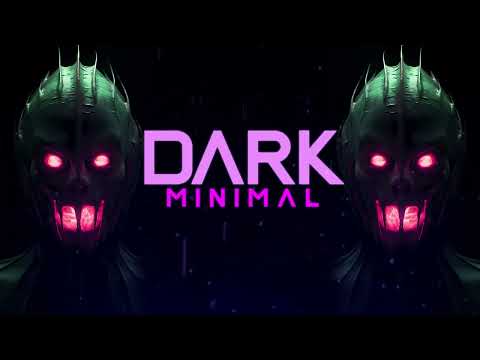 Trippy Dark Minimal Techno Mix 2024 Summer Closing