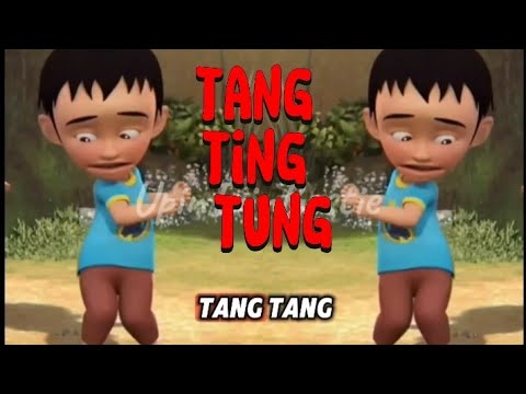 Tang Ting Tung Ting Tang Ting Tung