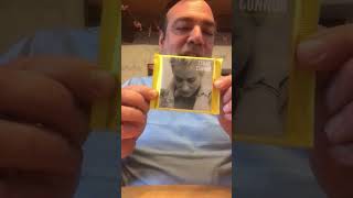 Musik Mal anders früher gab’s Musik auf CDs heutzutage gibt es Musik auf Schokolade￼