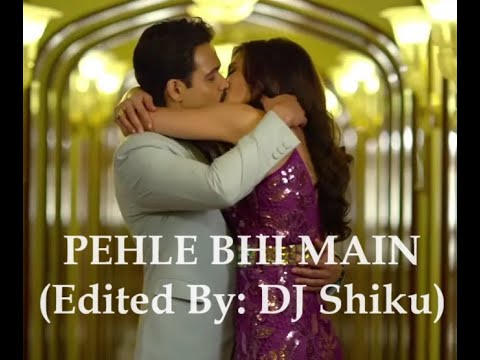 PEHLE BHI MAIN TUMSE MILA HOON Feat. Emraan Hashmi & Nargis Fakhri | Vishal Mishra | Raj Shekhar