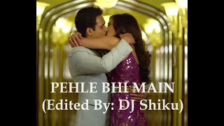 PEHLE BHI MAIN TUMSE MILA HOON Feat. Emraan Hashmi & Nargis Fakhri | Vishal Mishra | Raj Shekhar