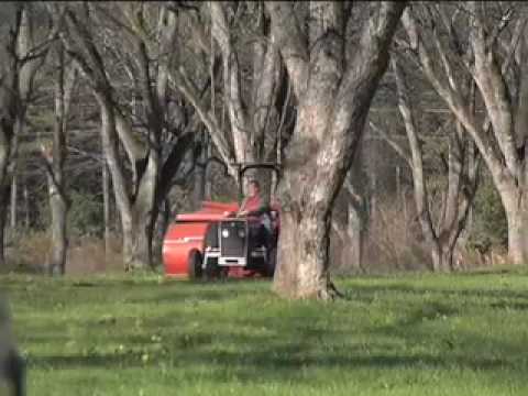 Pecan Harvester For Sale Craigslist - 08/2021