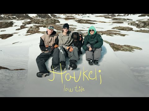 HAUKELI  |  Low Tide