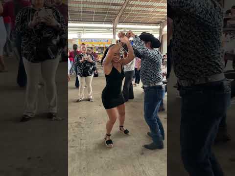 Cecy y Gonzalo #bailando #pulgadealamo #texas #diversion #fyp #viral #trending
