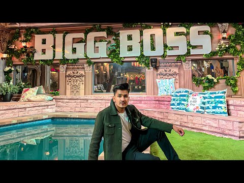 Finally in BIGG BOSS 17 HOUSE 👁️ | Full Episode ✌🏻| Salman Khan