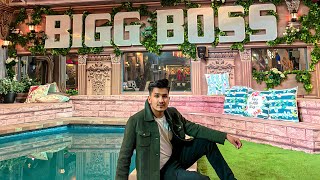 Finally in BIGG BOSS 19 HOUSE 👁️ | Full Episode ✌🏻| Salman Khan
