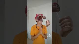 Rudolfio star funny Animation ❤️