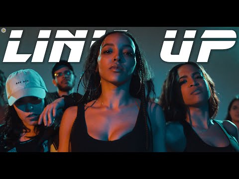 Tinashe - Link Up - Choreography by Jojo Gomez & Aliya Janell