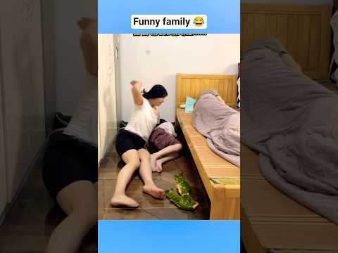 Funny Family 😂 #shorts