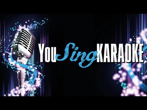 The Beatles  – And i love her (Vocal) – YouSingKaraoke