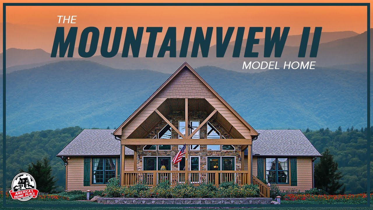 The Mountainview II Tour