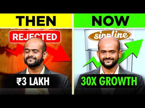Truth of Rejected Brands from Shark Tank 😱 Behind the Scenes | Sahil Verma