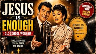 The Old Worship Sound We Almost Lost | NOSTALGIC WORSHIP