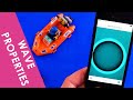 Exploring Wave Properties: Reflection, Refraction, Diffraction, and Polarisation