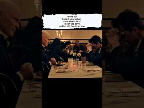 James 4:7 Resist the devil #jesus #bible #shorts