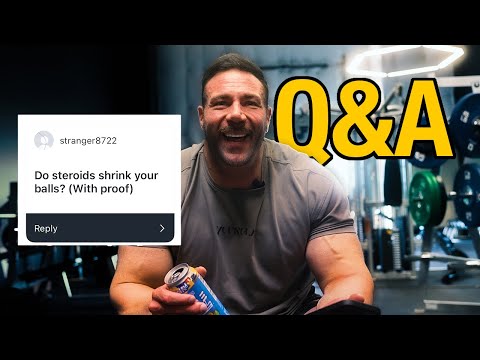 I answer YOUR questions... 😅 Q&A | Noel Deyzel