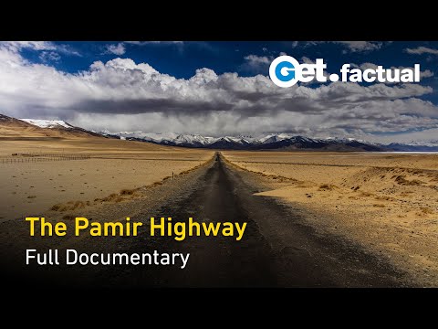 YouTube video thumbnail: Life Along the Second-Highest Highway in the World