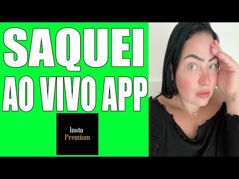 Insta Premium e Confiavel? Insta Premium FUNCIONA? Insta Premium Paga Mesmo?App Insta Premium e Bom?