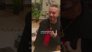 Close Friends Only | J Balvin and Ryan Castro