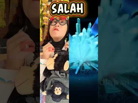 SALAH