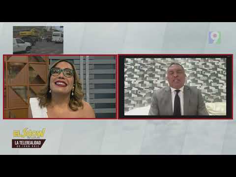 Iván Lorenzo: Senana está prácticamente quebrado.