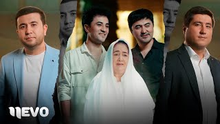 Shavkat Zulfiqor & Zafar Qodirov - Ko'rinmaydi (Official Music Video)