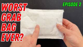 Is this the WORST Coin Grab Bag Ever?